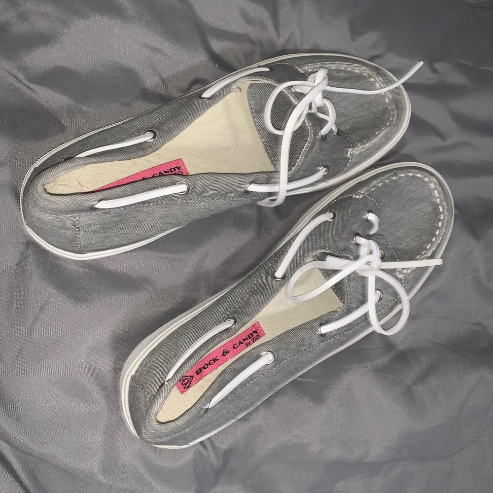 Slip on